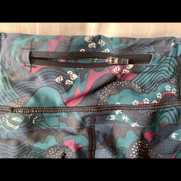 Sweaty Betty Zero Gravity Running Leggings - Picture 11 of 13